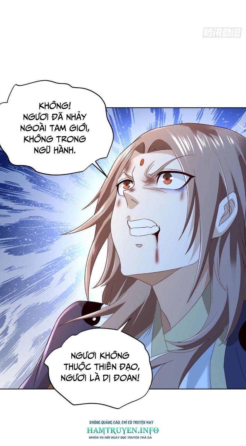 Đại Phản Diện Chapter 85 - Trang 2