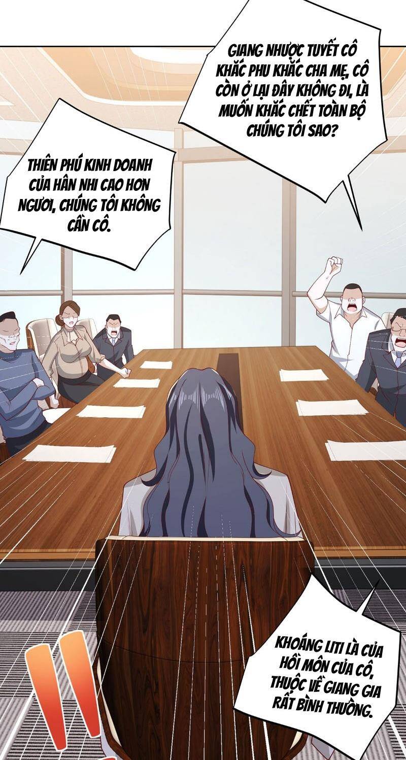 Đại Phản Diện Chapter 86 - Trang 2