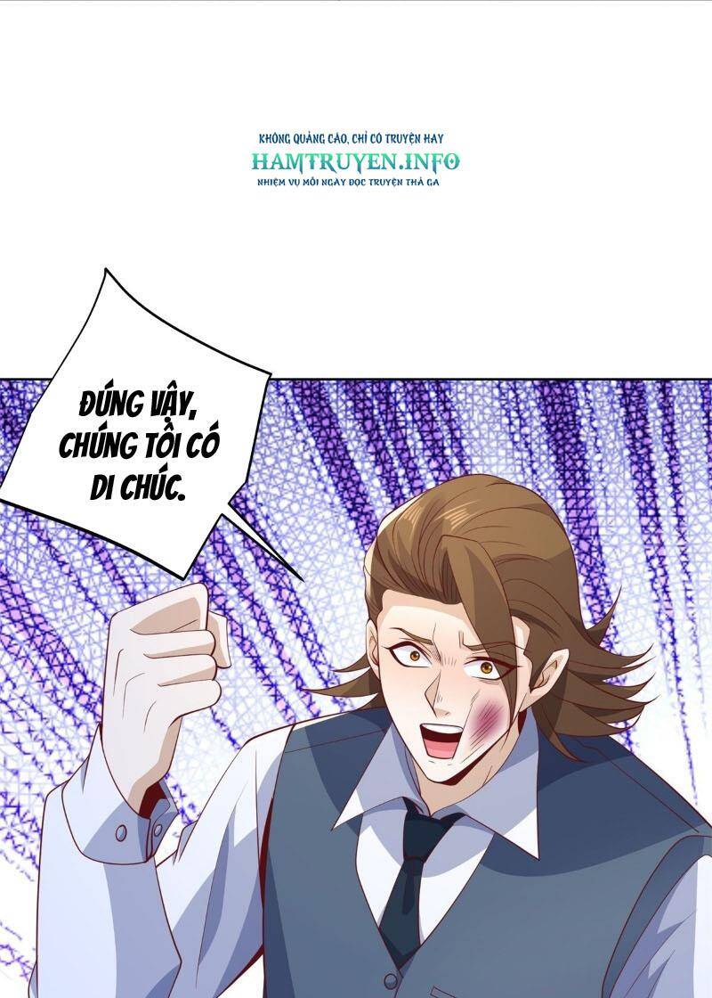 Đại Phản Diện Chapter 87 - Trang 2