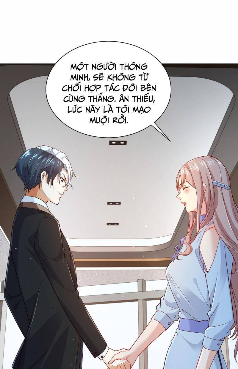 Đại Phản Diện Chapter 88 - Trang 2