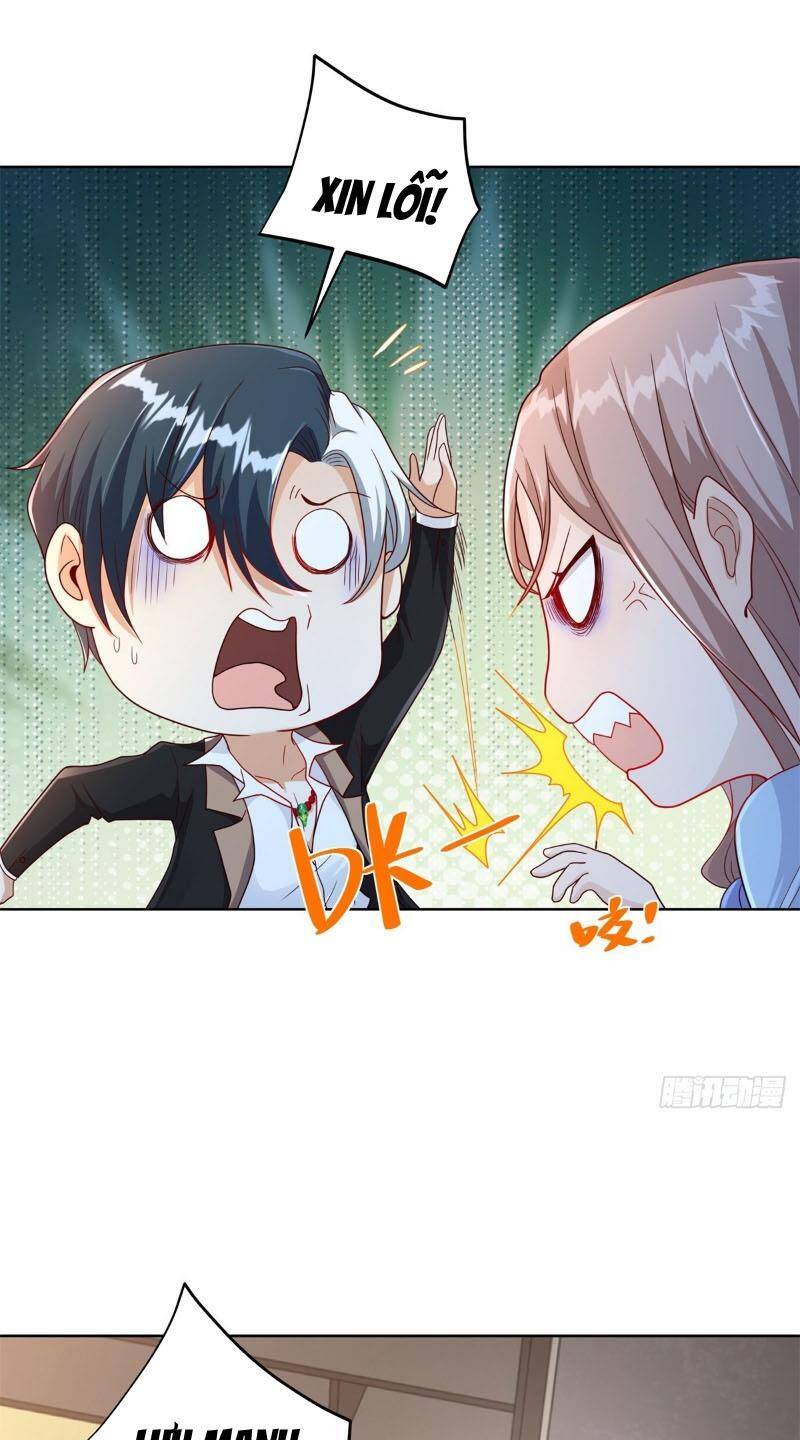 Đại Phản Diện Chapter 88 - Trang 2