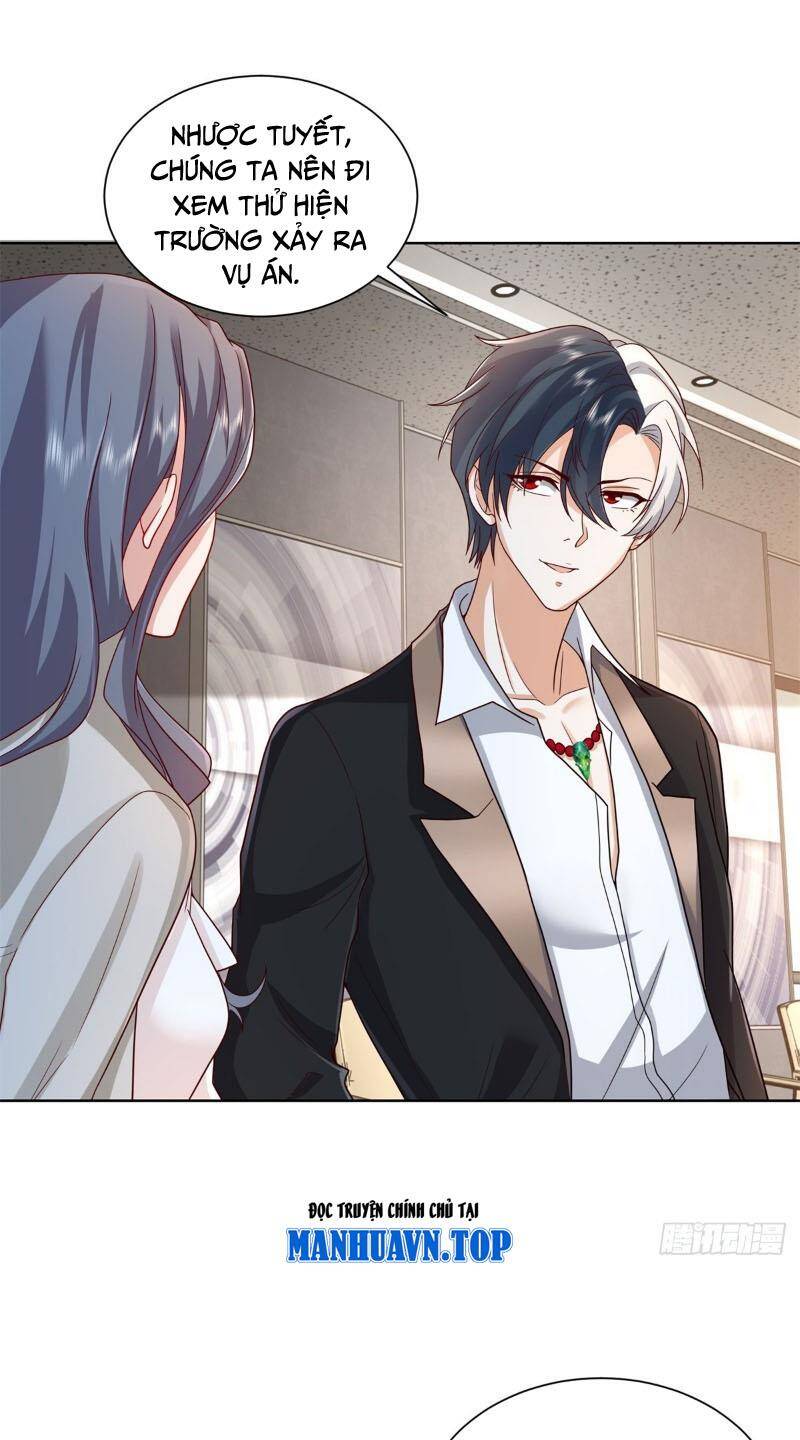 Đại Phản Diện Chapter 88 - Trang 2