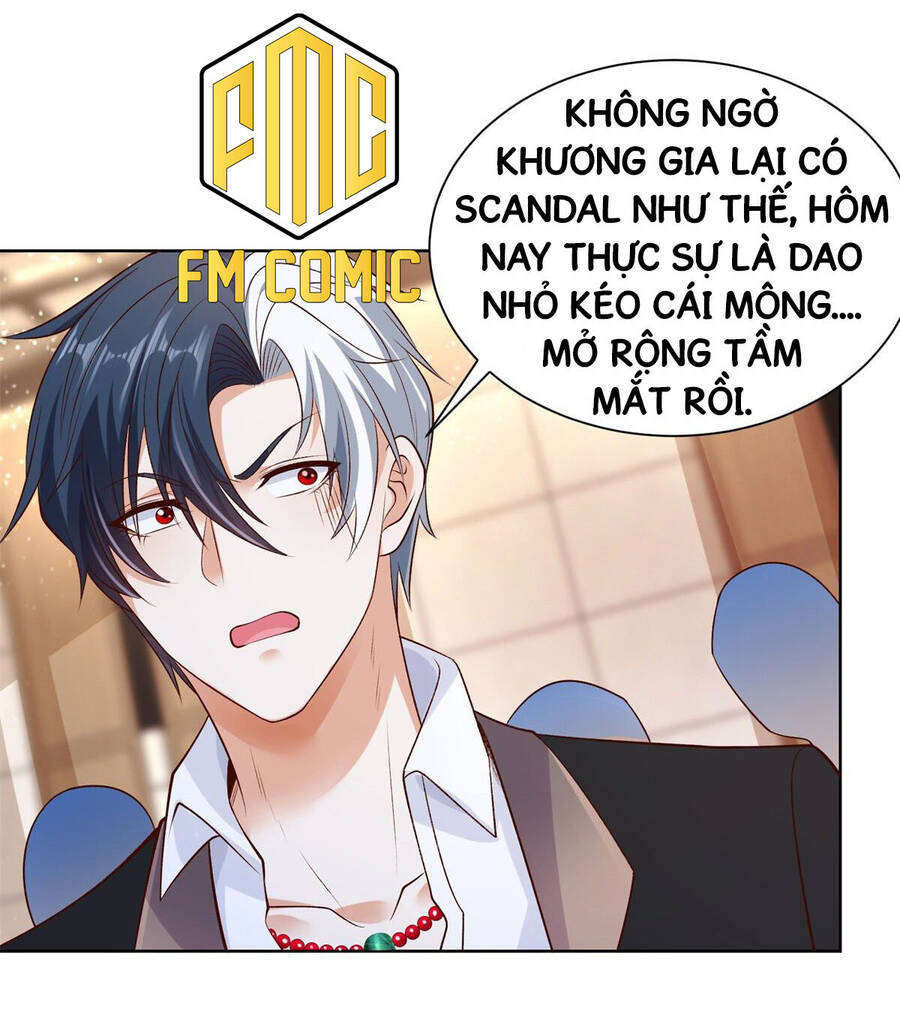 Đại Phản Diện Chapter 9 - Trang 2