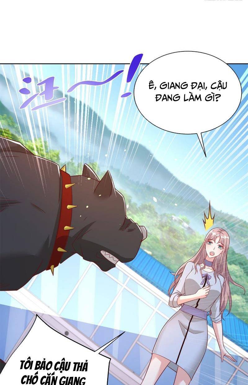 Đại Phản Diện Chapter 90 - Trang 2