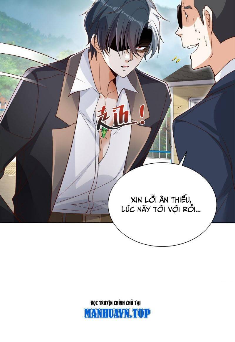 Đại Phản Diện Chapter 90 - Trang 2