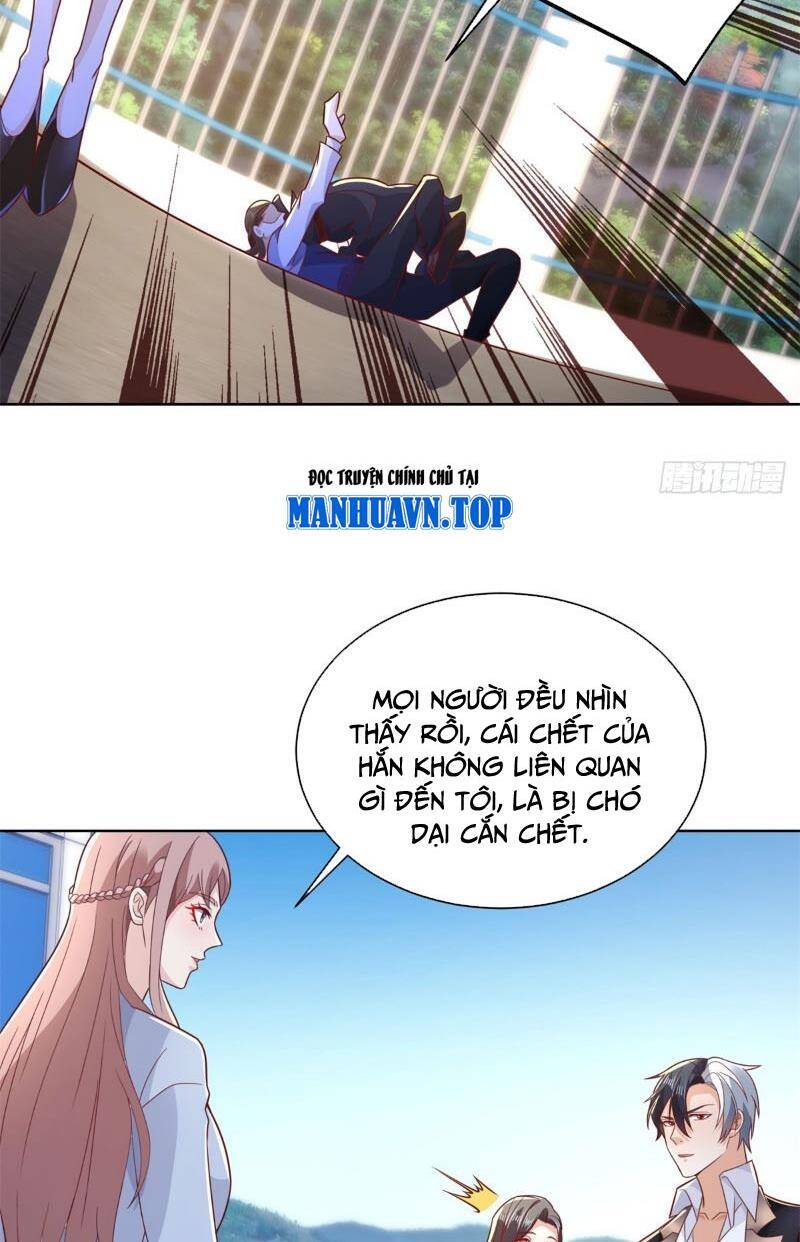 Đại Phản Diện Chapter 90 - Trang 2