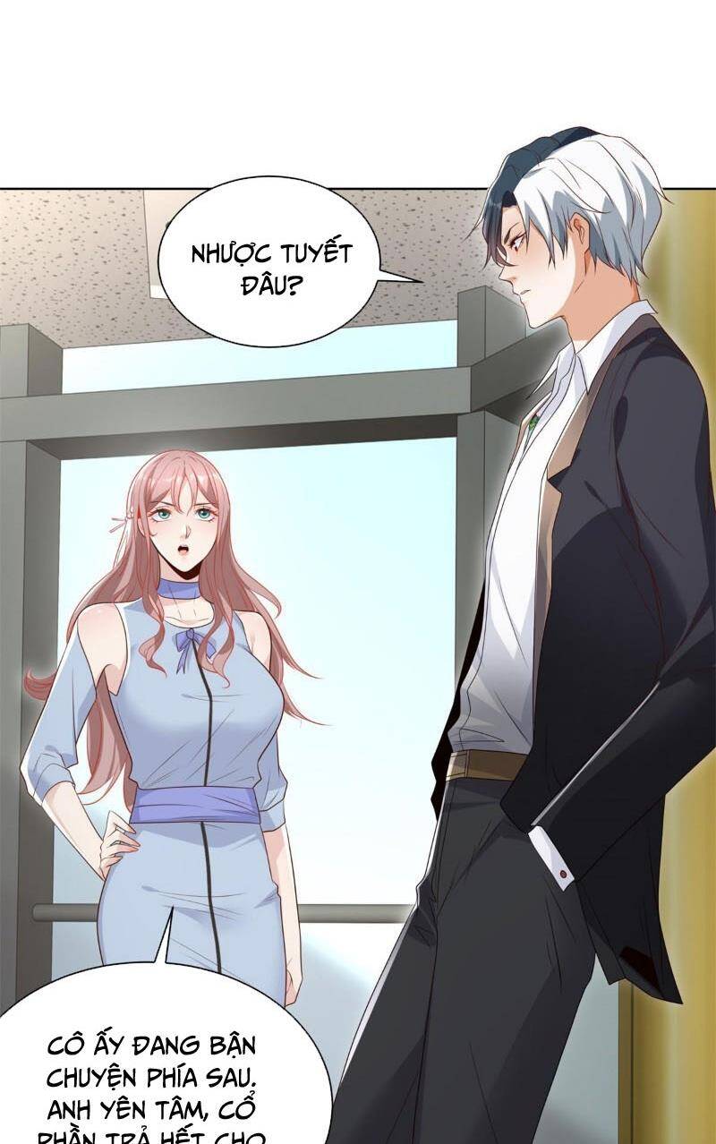 Đại Phản Diện Chapter 91 - Trang 2