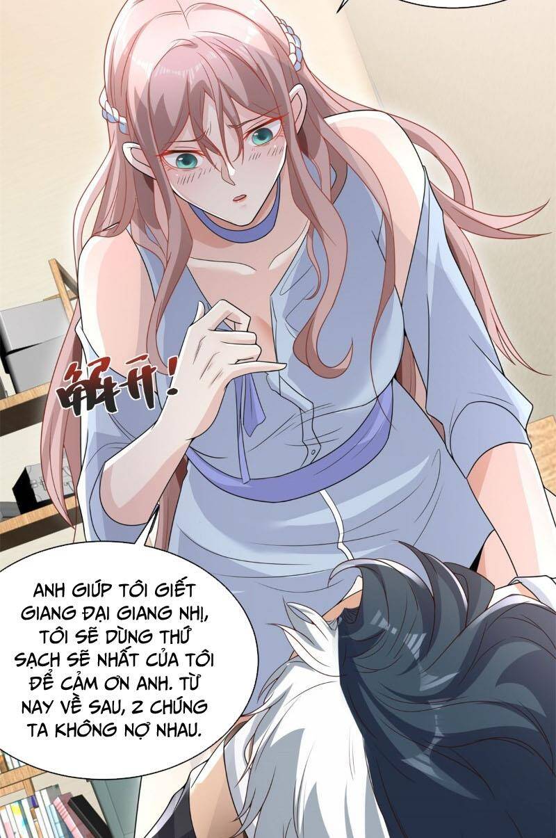 Đại Phản Diện Chapter 91 - Trang 2