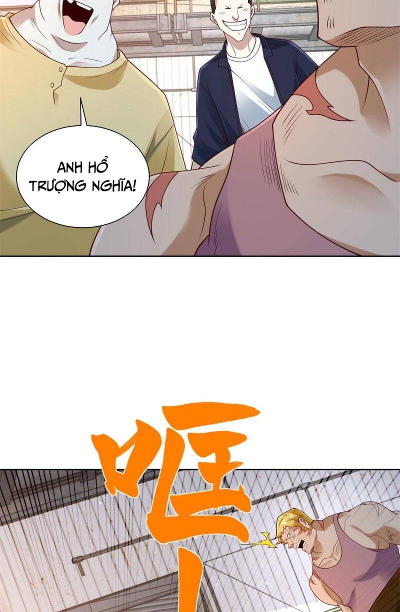 Đại Phản Diện Chapter 92 - Trang 2