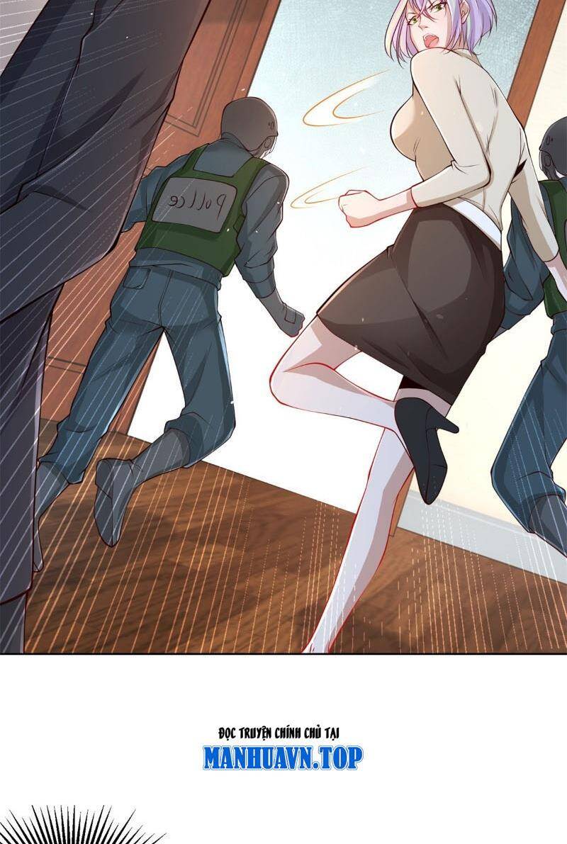 Đại Phản Diện Chapter 92 - Trang 2