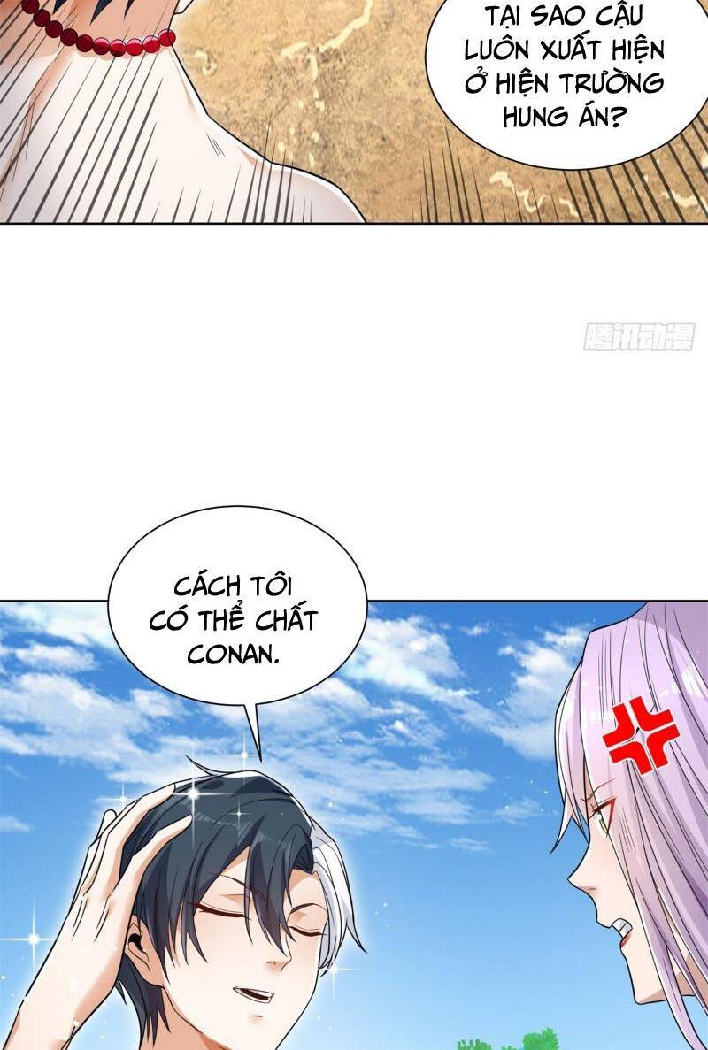 Đại Phản Diện Chapter 95 - Trang 2