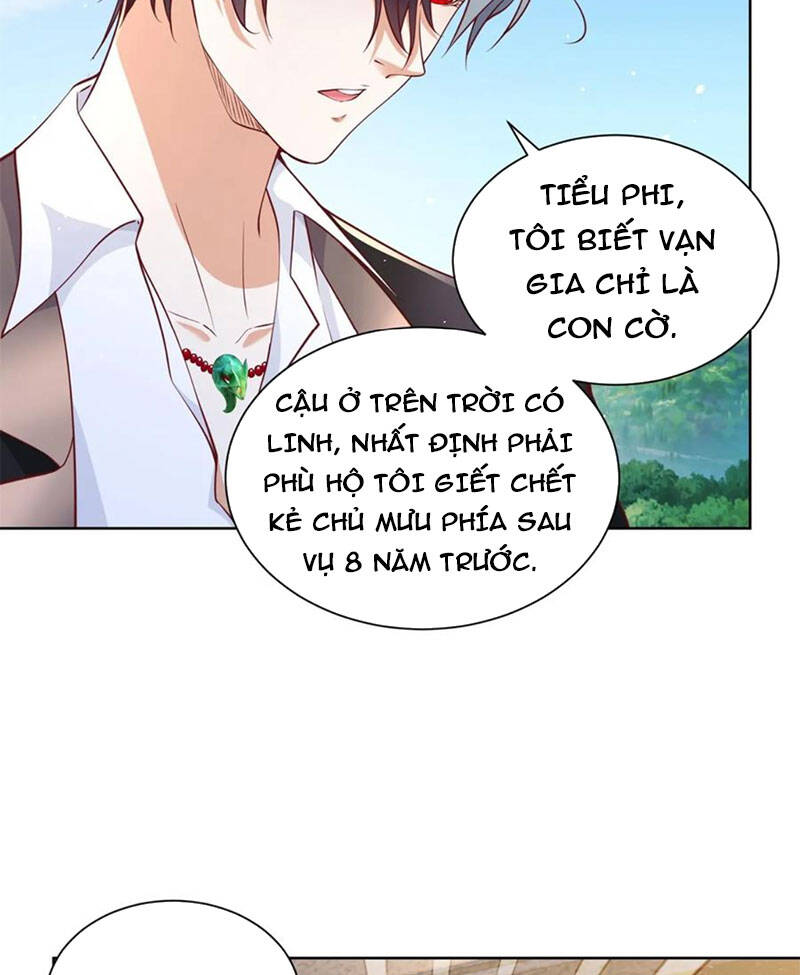 Đại Phản Diện Chapter 96 - Trang 2