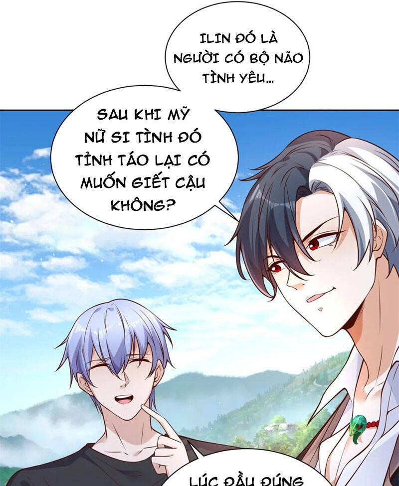 Đại Phản Diện Chapter 96 - Trang 2