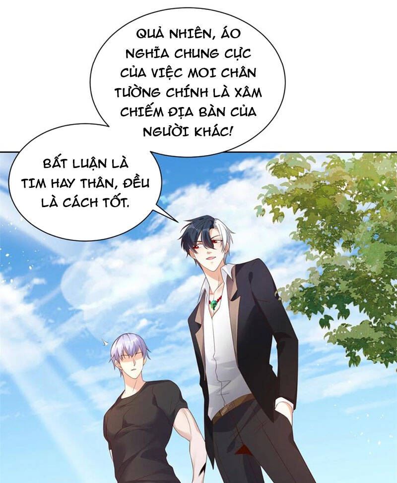 Đại Phản Diện Chapter 96 - Trang 2