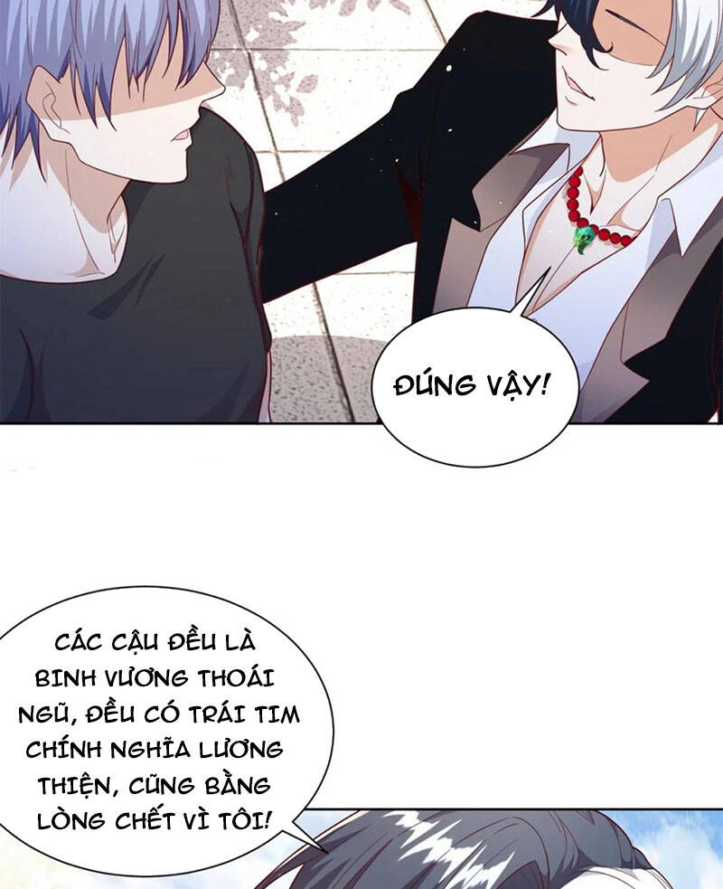 Đại Phản Diện Chapter 96 - Trang 2