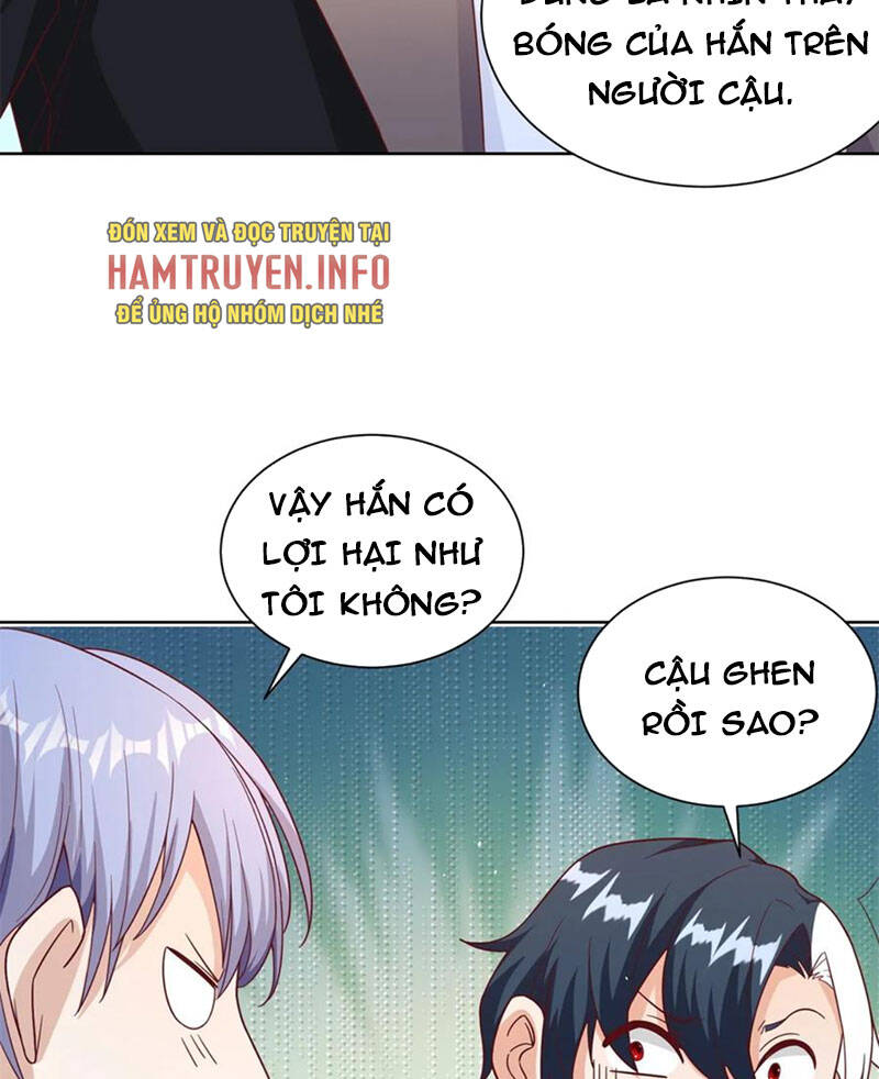 Đại Phản Diện Chapter 96 - Trang 2