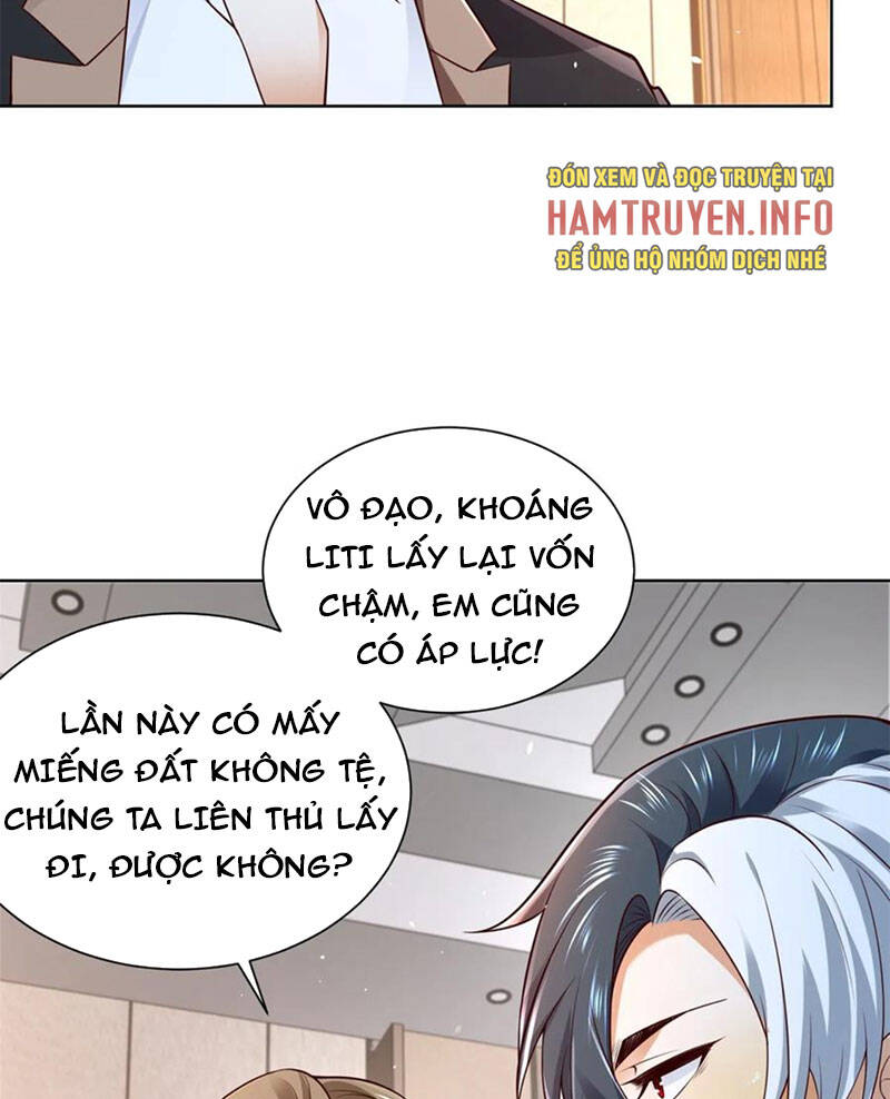 Đại Phản Diện Chapter 97 - Trang 2