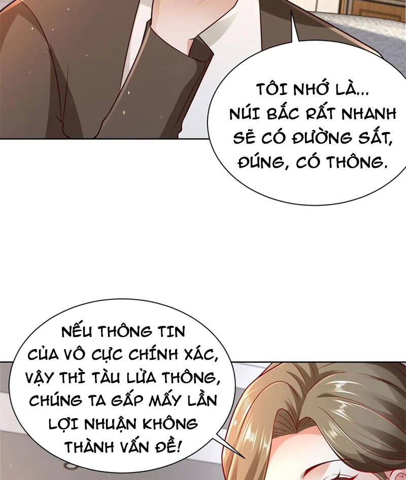 Đại Phản Diện Chapter 97 - Trang 2