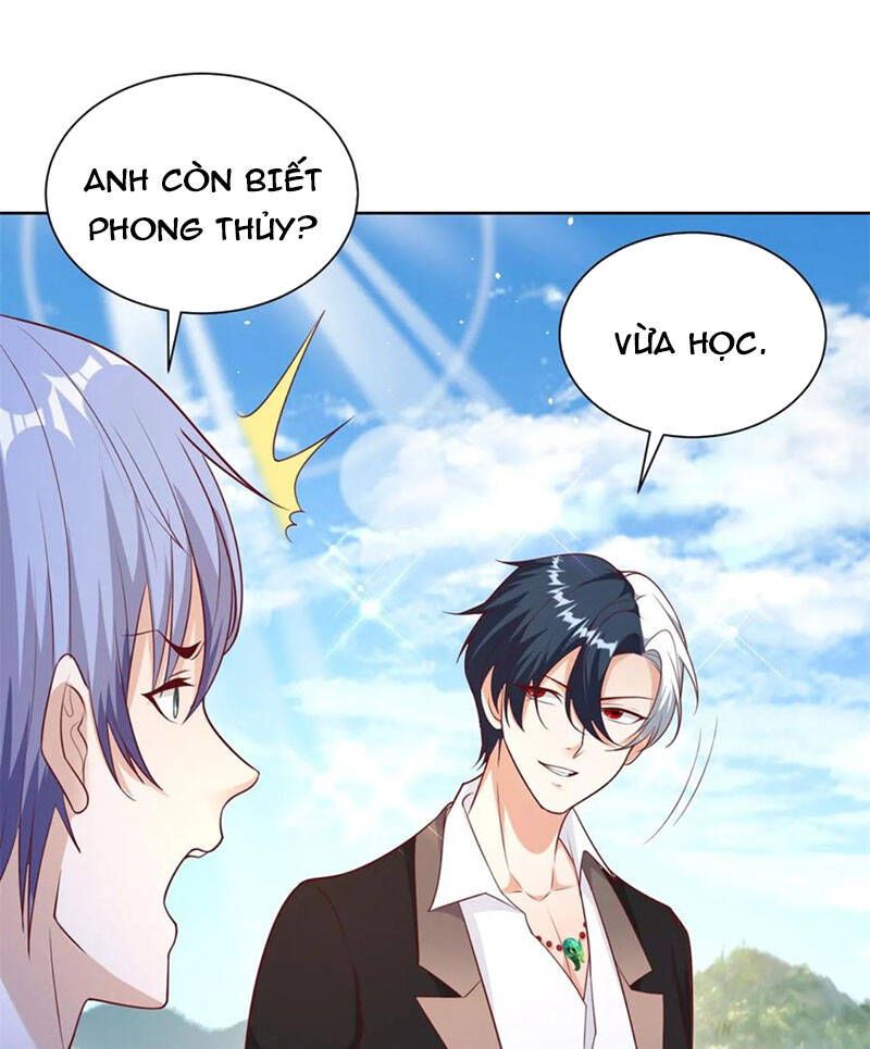 Đại Phản Diện Chapter 97 - Trang 2