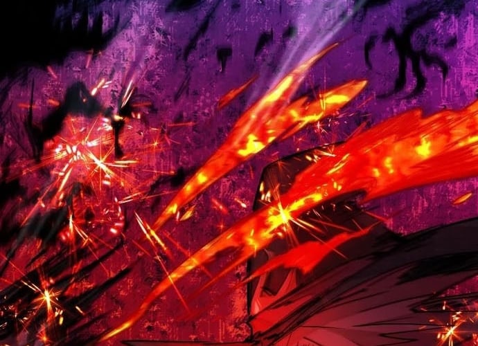 Đại Pháp Sư Của Tổ Đội Hồi Quy Chapter 0 - Trang 2