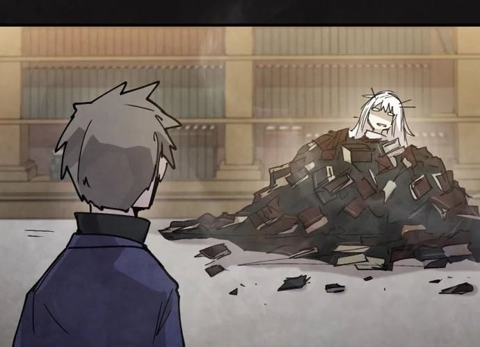 Đại Pháp Sư Của Tổ Đội Hồi Quy Chapter 0 - Trang 2