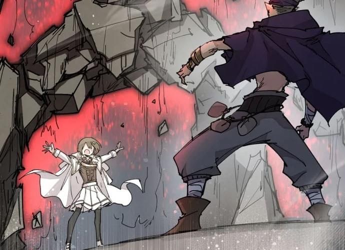 Đại Pháp Sư Của Tổ Đội Hồi Quy Chapter 10 - Trang 2