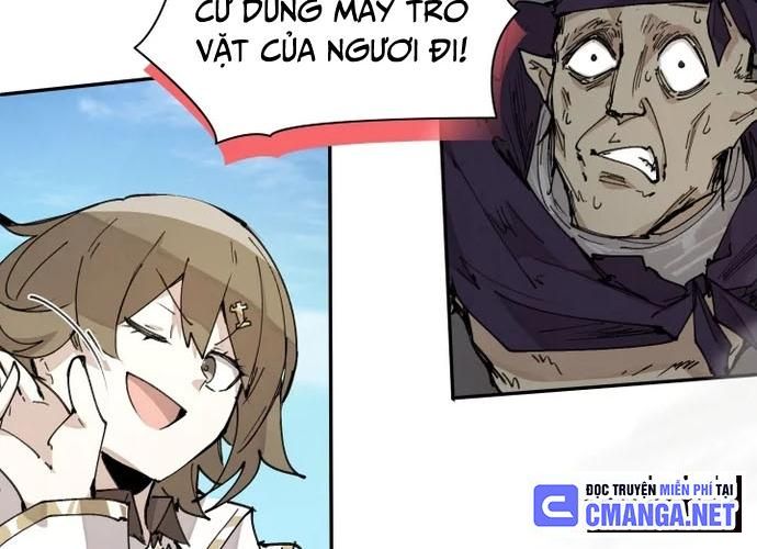 Đại Pháp Sư Của Tổ Đội Hồi Quy Chapter 10 - Trang 2