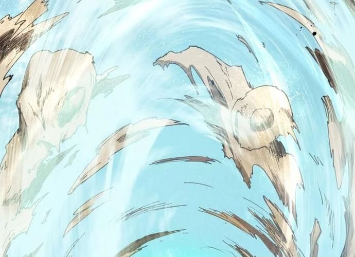 Đại Pháp Sư Của Tổ Đội Hồi Quy Chapter 10 - Trang 2