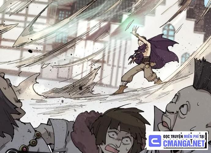 Đại Pháp Sư Của Tổ Đội Hồi Quy Chapter 10 - Trang 2