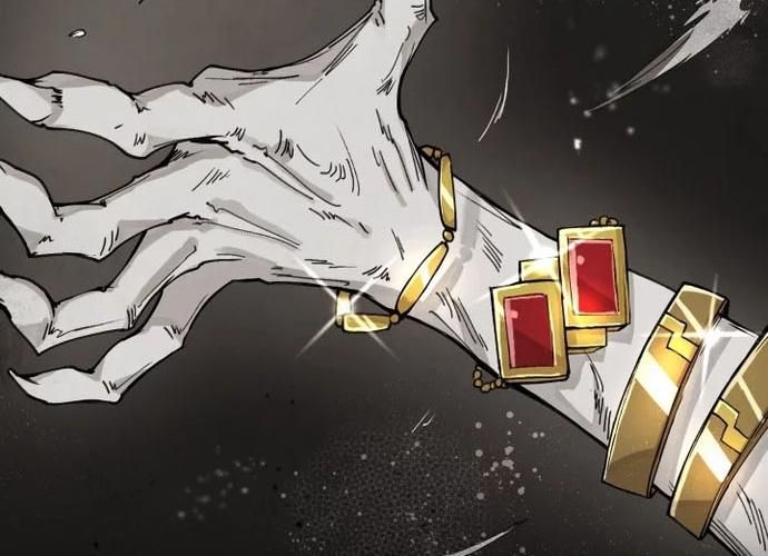 Đại Pháp Sư Của Tổ Đội Hồi Quy Chapter 10 - Trang 2