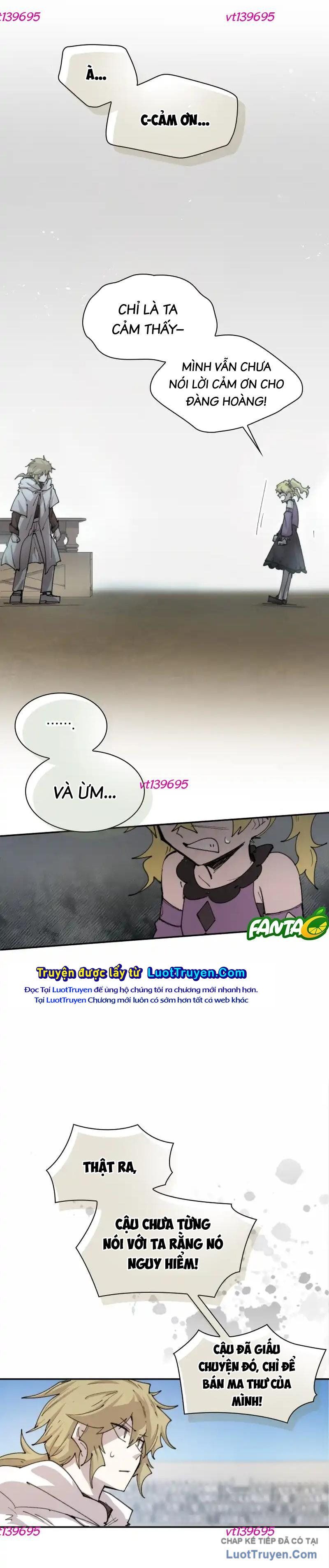 Đại Pháp Sư Của Tổ Đội Hồi Quy Chapter 101 - Trang 2