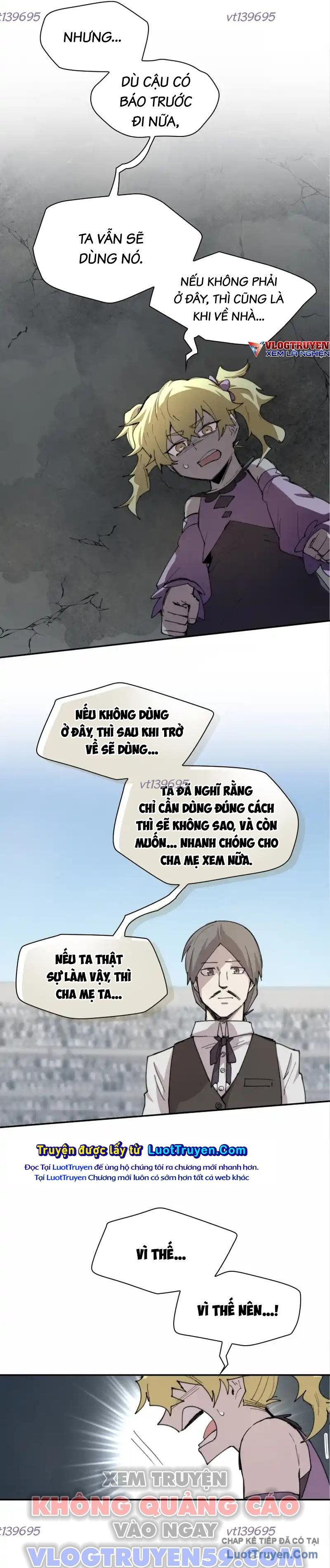 Đại Pháp Sư Của Tổ Đội Hồi Quy Chapter 101 - Trang 2