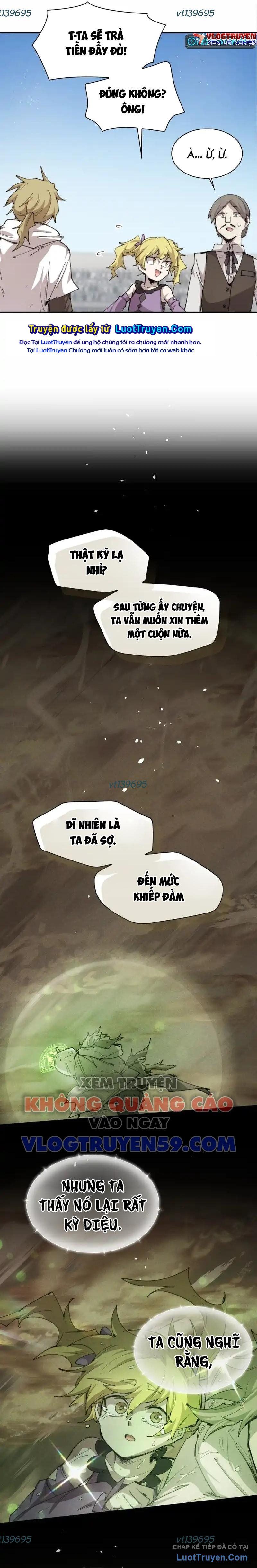 Đại Pháp Sư Của Tổ Đội Hồi Quy Chapter 101 - Trang 2