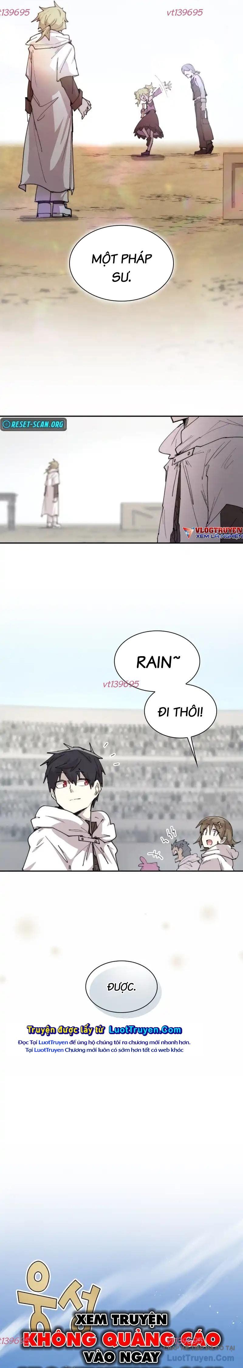 Đại Pháp Sư Của Tổ Đội Hồi Quy Chapter 101 - Trang 2