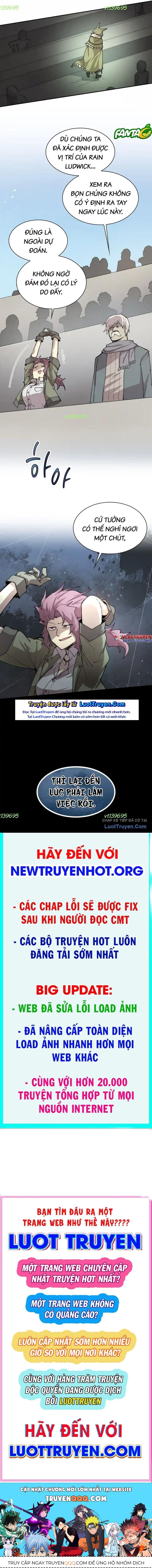 Đại Pháp Sư Của Tổ Đội Hồi Quy Chapter 101 - Trang 2