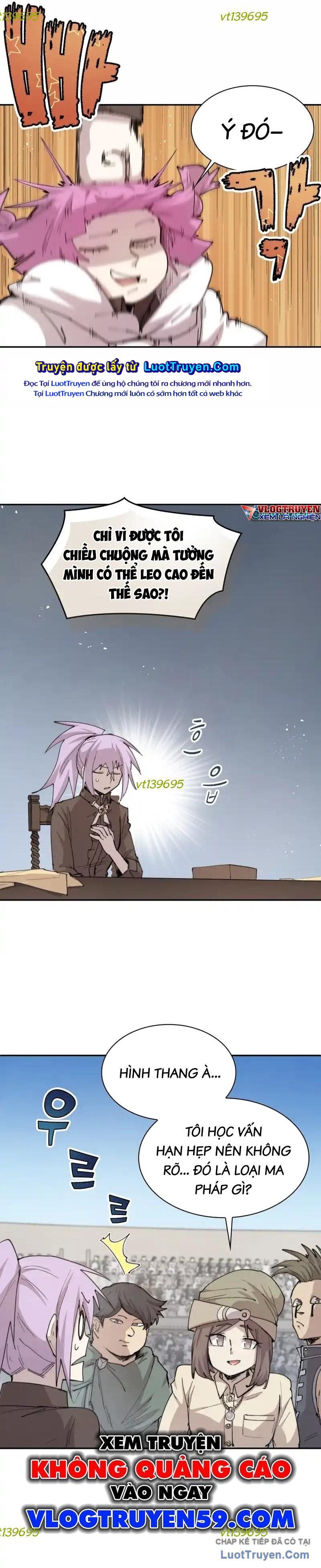 Đại Pháp Sư Của Tổ Đội Hồi Quy Chapter 102 - Trang 2