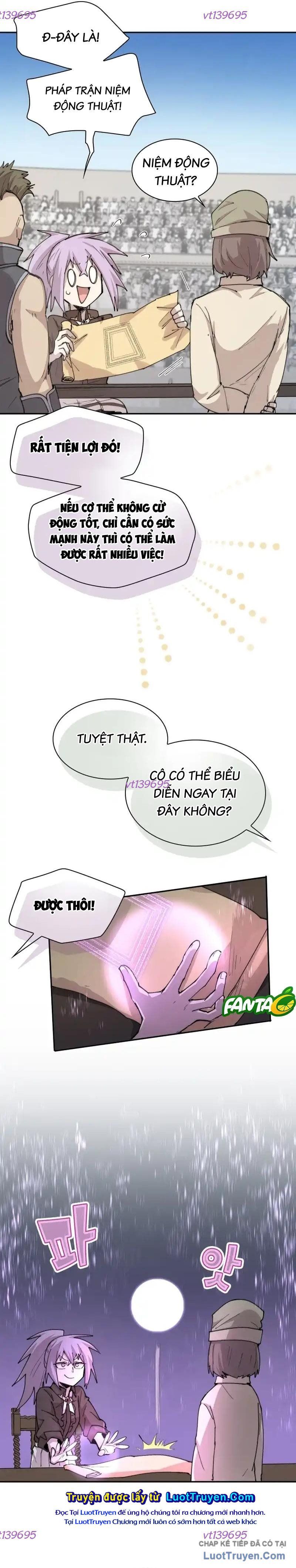 Đại Pháp Sư Của Tổ Đội Hồi Quy Chapter 102 - Trang 2