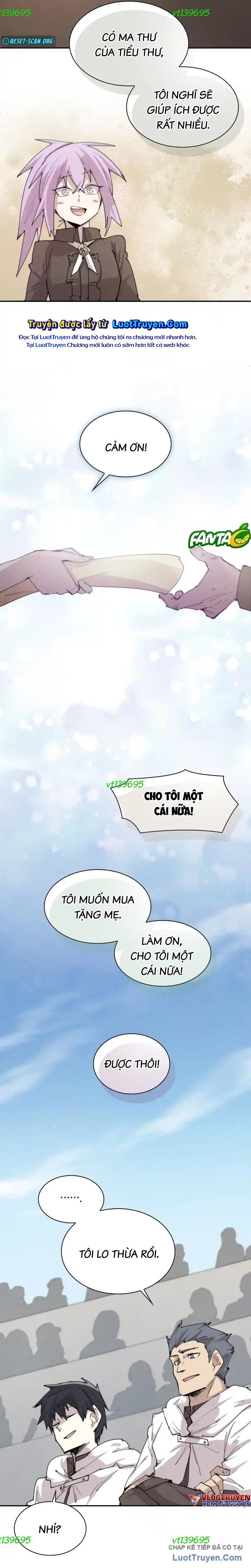 Đại Pháp Sư Của Tổ Đội Hồi Quy Chapter 102 - Trang 2