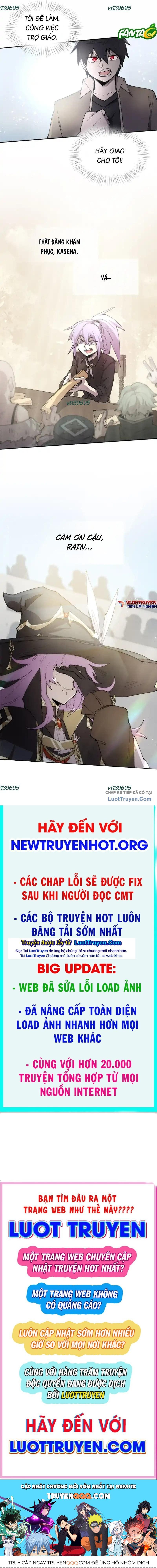 Đại Pháp Sư Của Tổ Đội Hồi Quy Chapter 102 - Trang 2