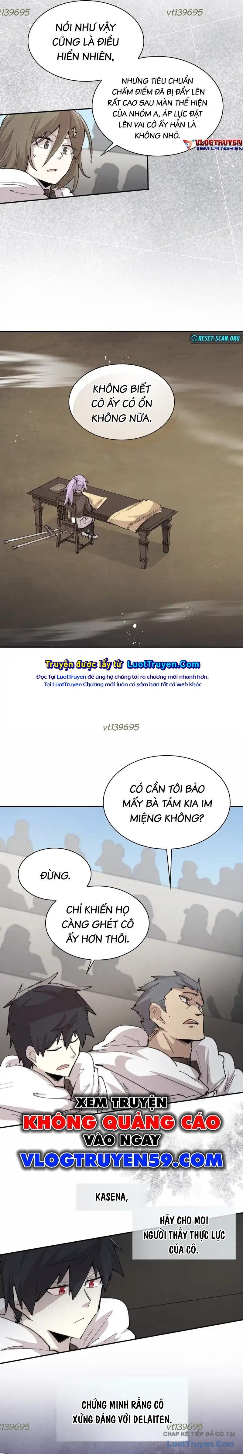 Đại Pháp Sư Của Tổ Đội Hồi Quy Chapter 102 - Trang 2