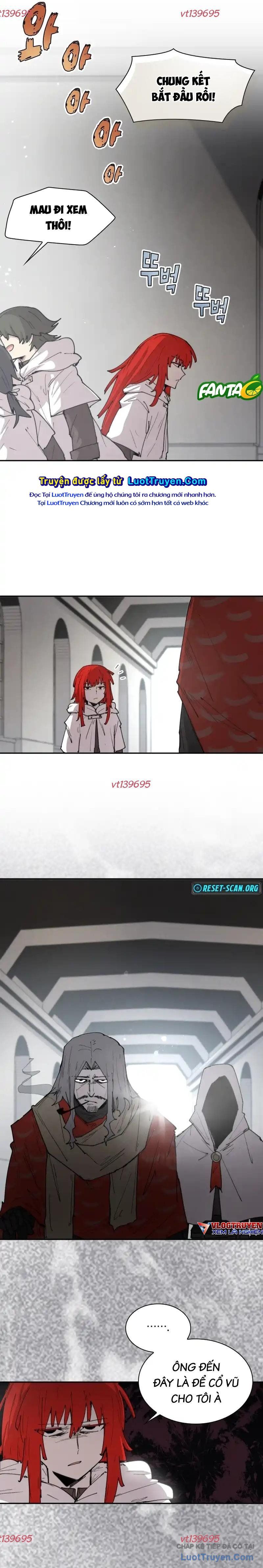 Đại Pháp Sư Của Tổ Đội Hồi Quy Chapter 103 - Trang 2