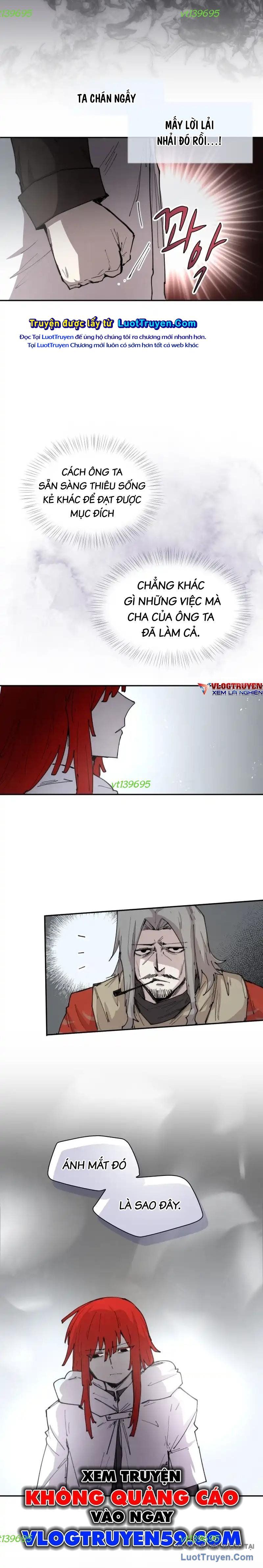 Đại Pháp Sư Của Tổ Đội Hồi Quy Chapter 103 - Trang 2