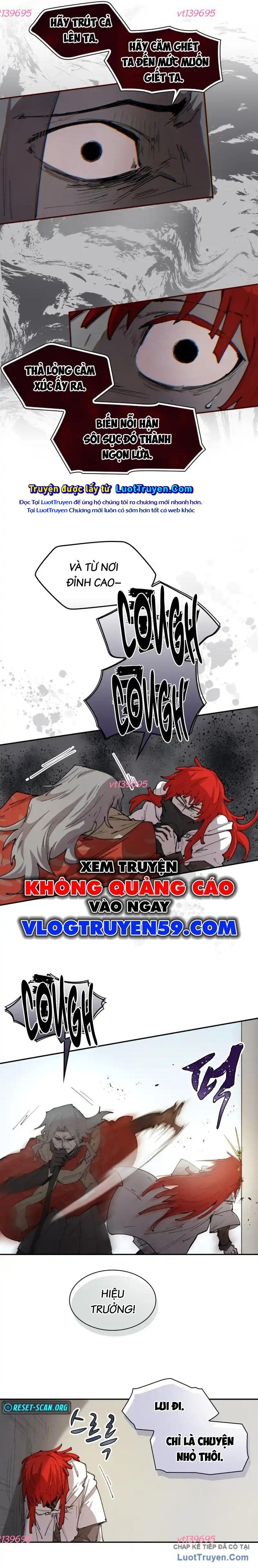 Đại Pháp Sư Của Tổ Đội Hồi Quy Chapter 103 - Trang 2