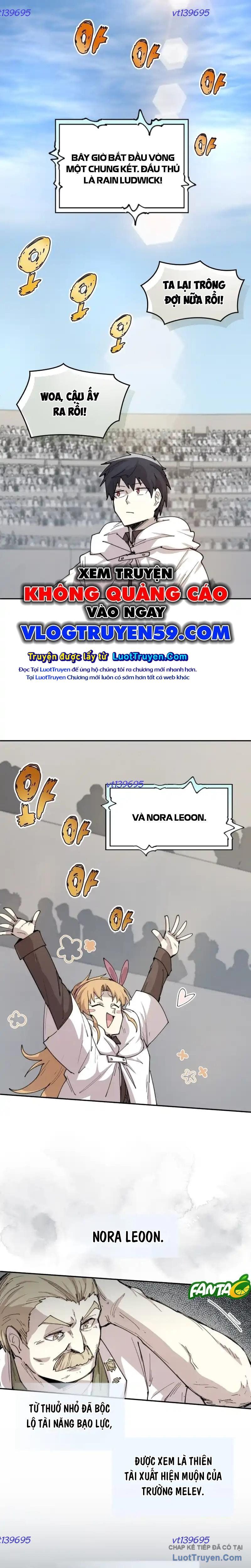 Đại Pháp Sư Của Tổ Đội Hồi Quy Chapter 103 - Trang 2