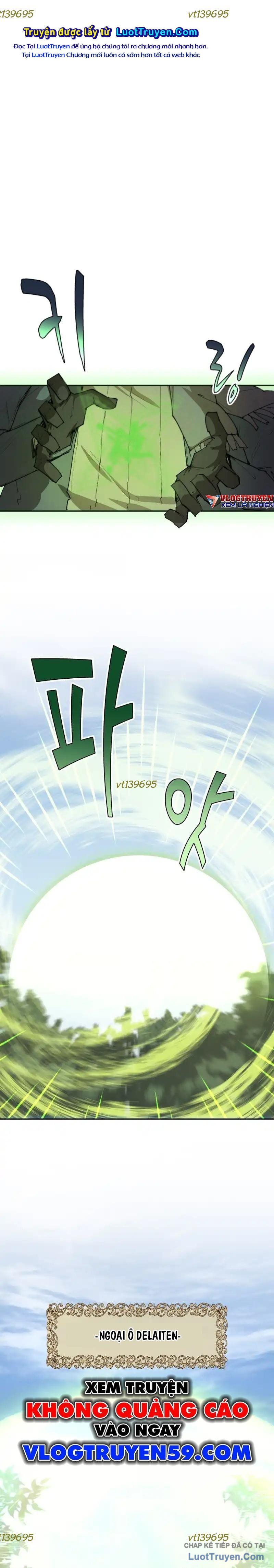 Đại Pháp Sư Của Tổ Đội Hồi Quy Chapter 103 - Trang 2