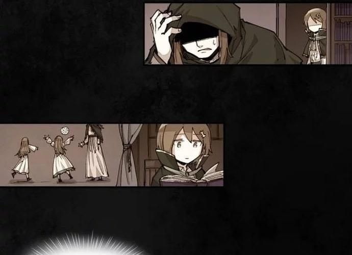 Đại Pháp Sư Của Tổ Đội Hồi Quy Chapter 15 - Trang 2