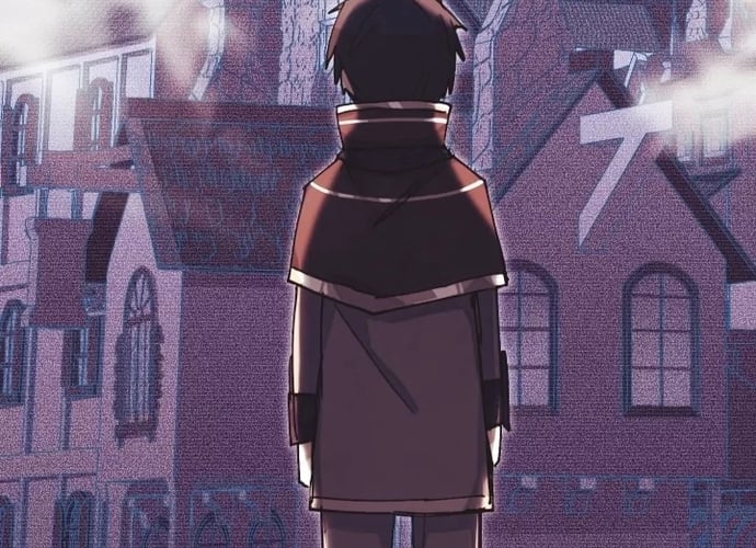 Đại Pháp Sư Của Tổ Đội Hồi Quy Chapter 2 - Trang 2