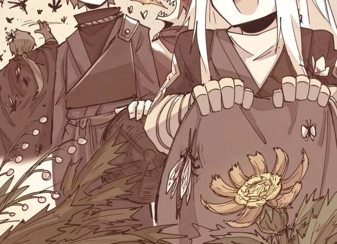 Đại Pháp Sư Của Tổ Đội Hồi Quy Chapter 2 - Trang 2