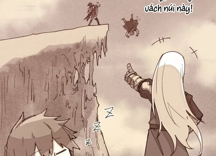 Đại Pháp Sư Của Tổ Đội Hồi Quy Chapter 2 - Trang 2