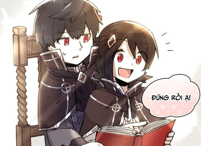 Đại Pháp Sư Của Tổ Đội Hồi Quy Chapter 2 - Trang 2